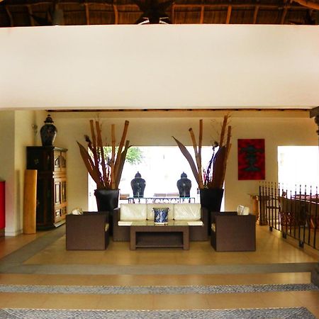 Zar Manzanillo Hotel Kültér fotó