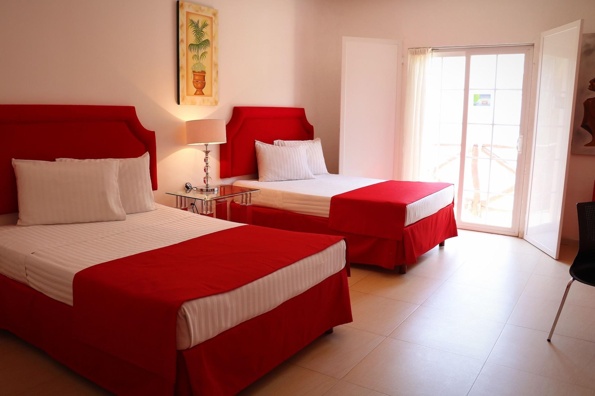 Zar Manzanillo Hotel Kültér fotó