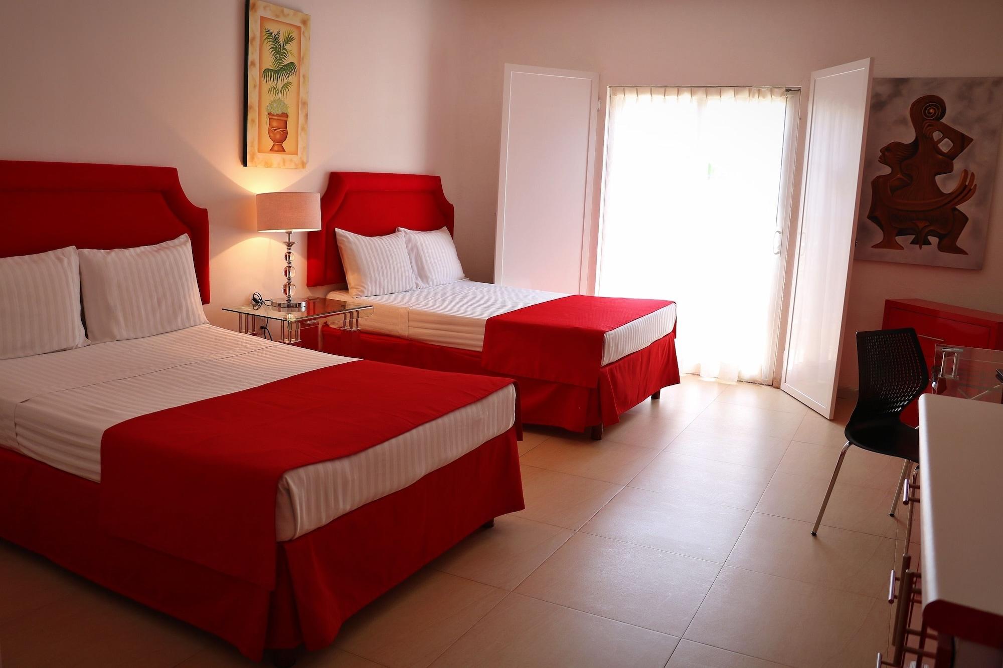 Zar Manzanillo Hotel Kültér fotó