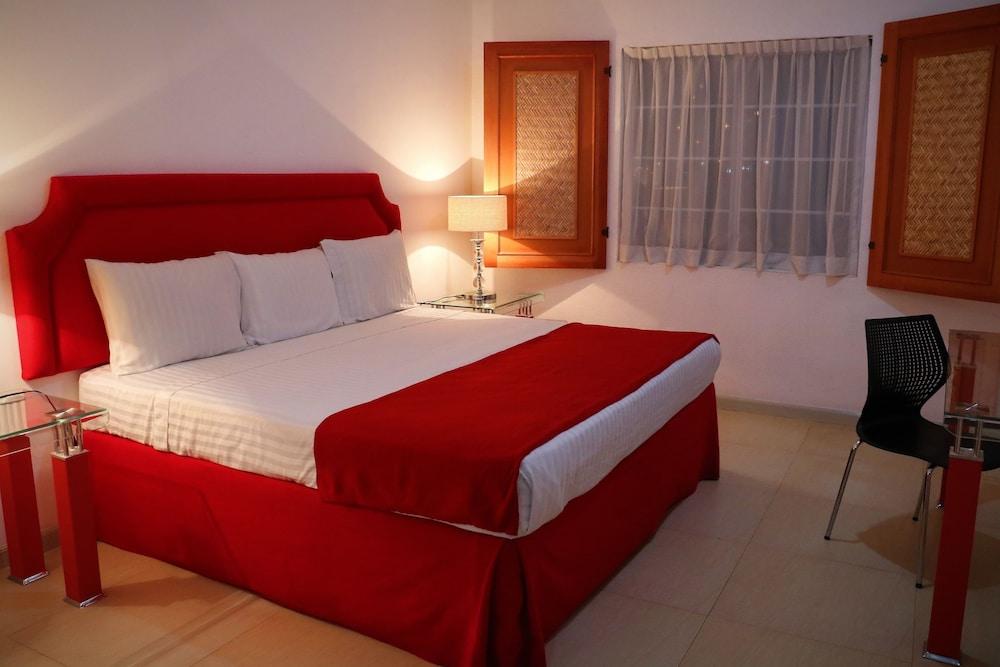 Zar Manzanillo Hotel Kültér fotó