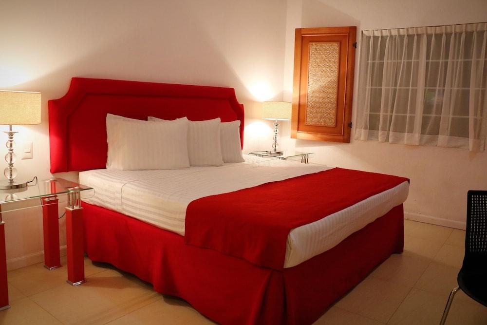 Zar Manzanillo Hotel Kültér fotó