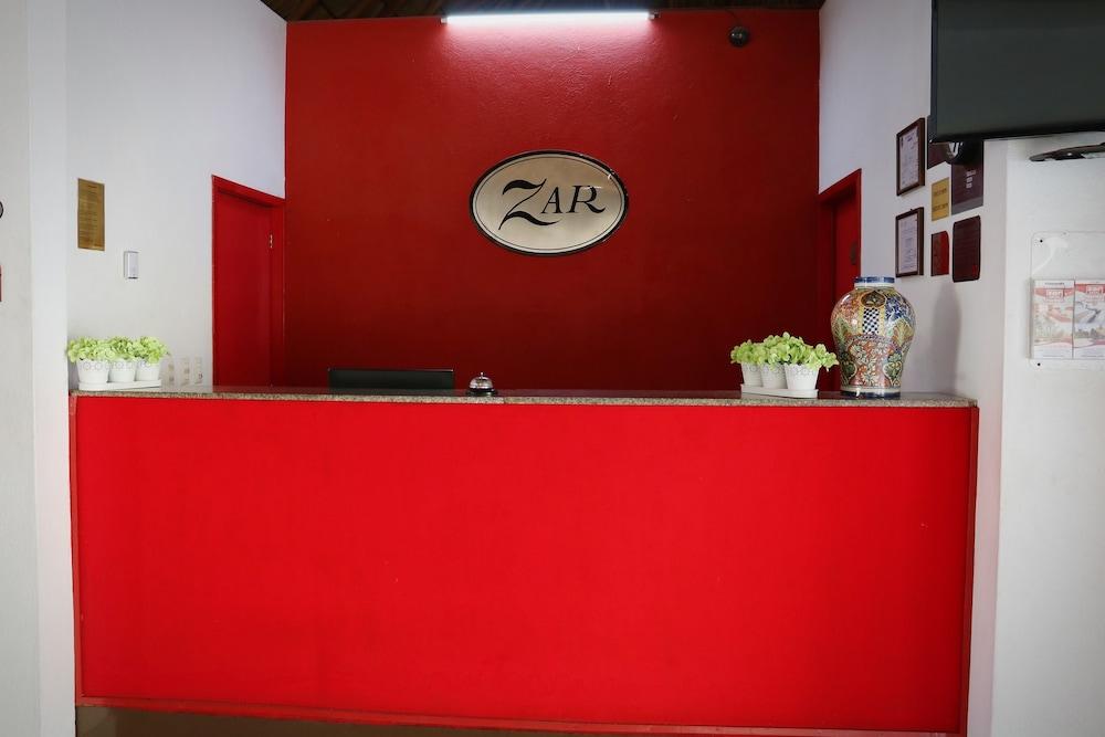 Zar Manzanillo Hotel Kültér fotó