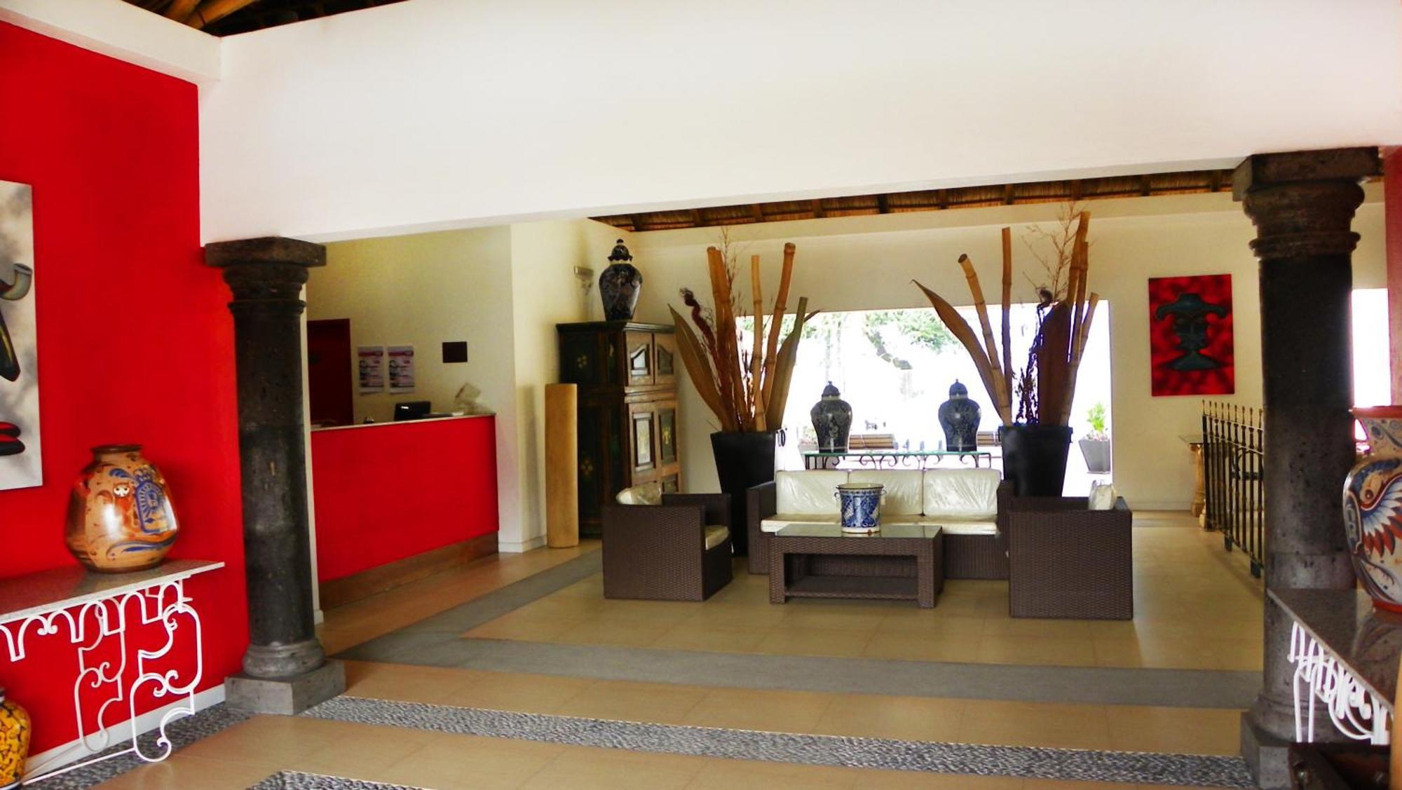 Zar Manzanillo Hotel Kültér fotó