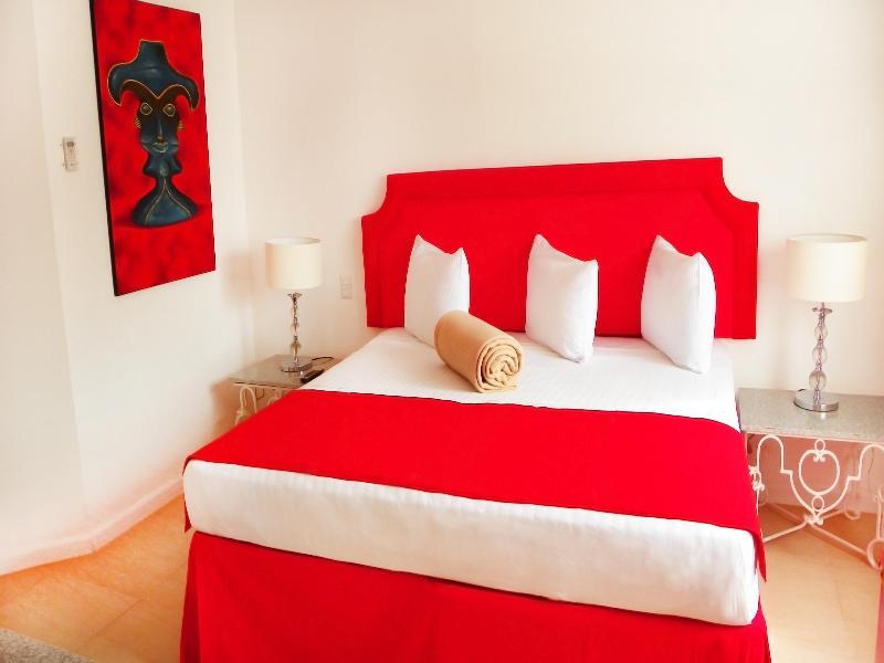 Zar Manzanillo Hotel Kültér fotó