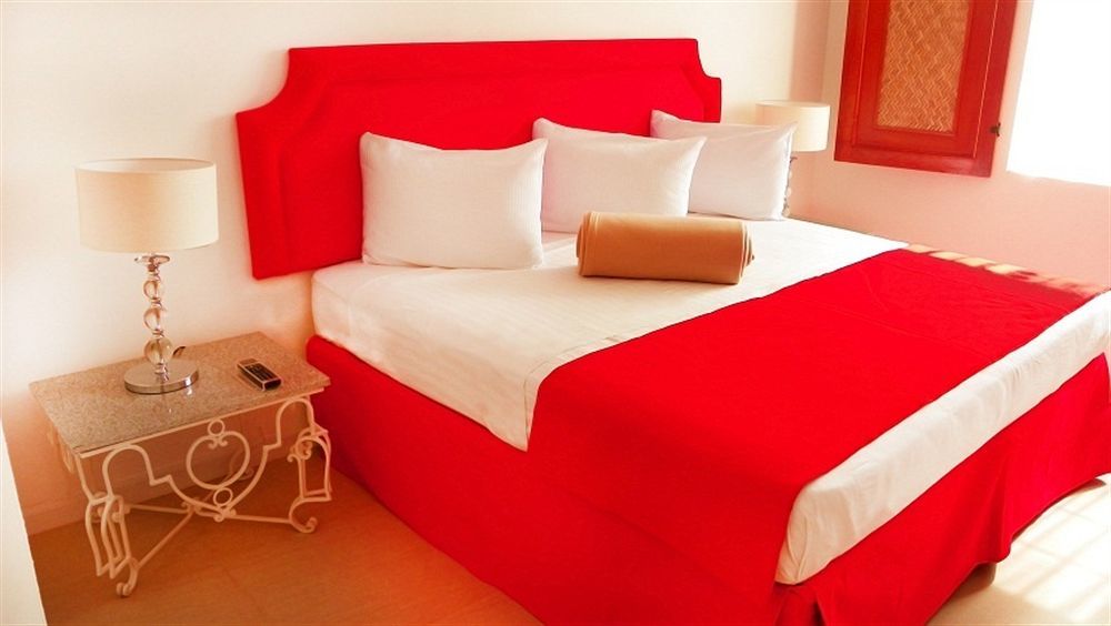 Zar Manzanillo Hotel Kültér fotó