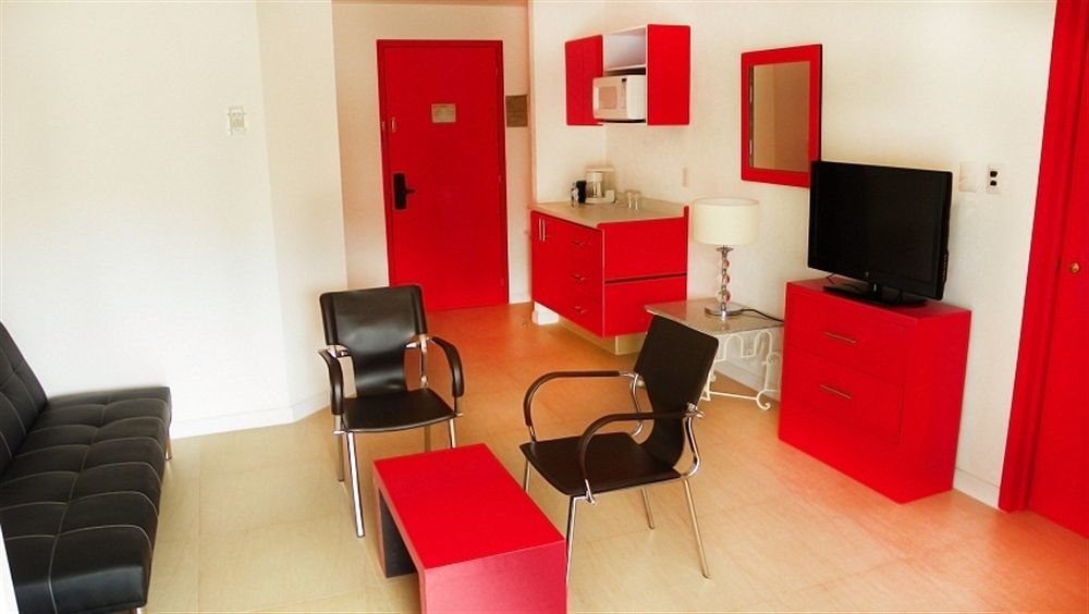 Zar Manzanillo Hotel Kültér fotó