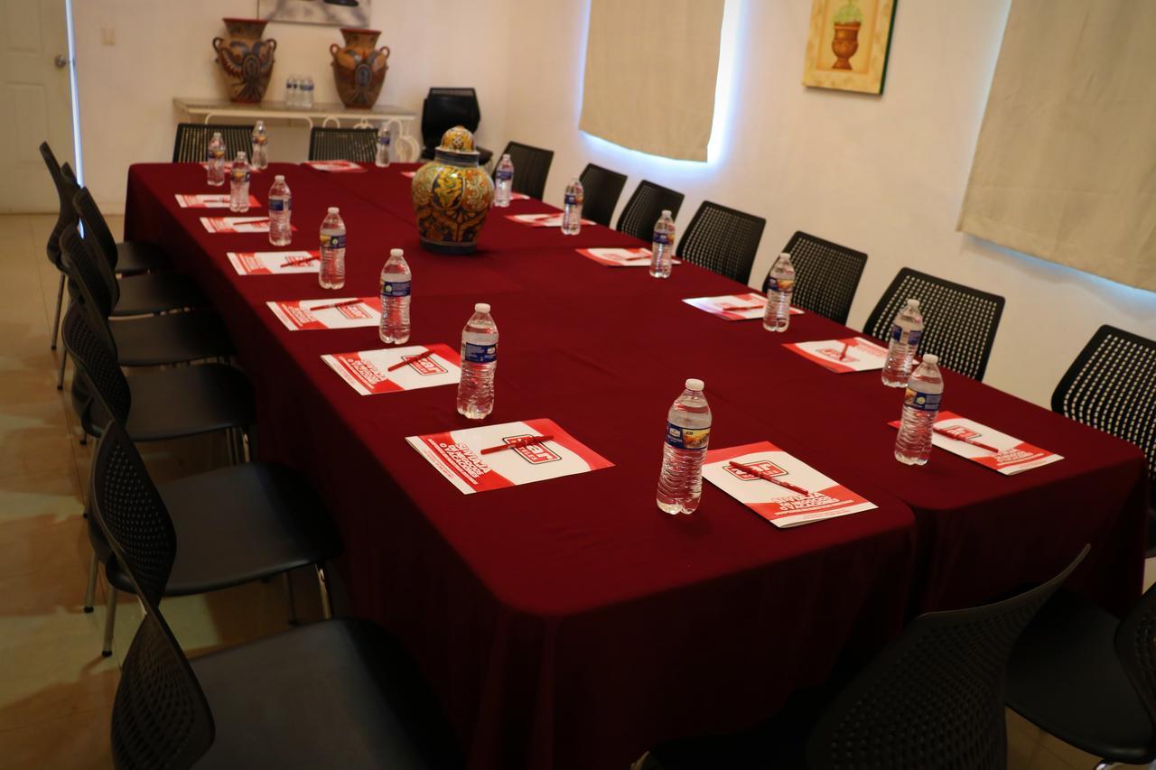 Zar Manzanillo Hotel Kültér fotó