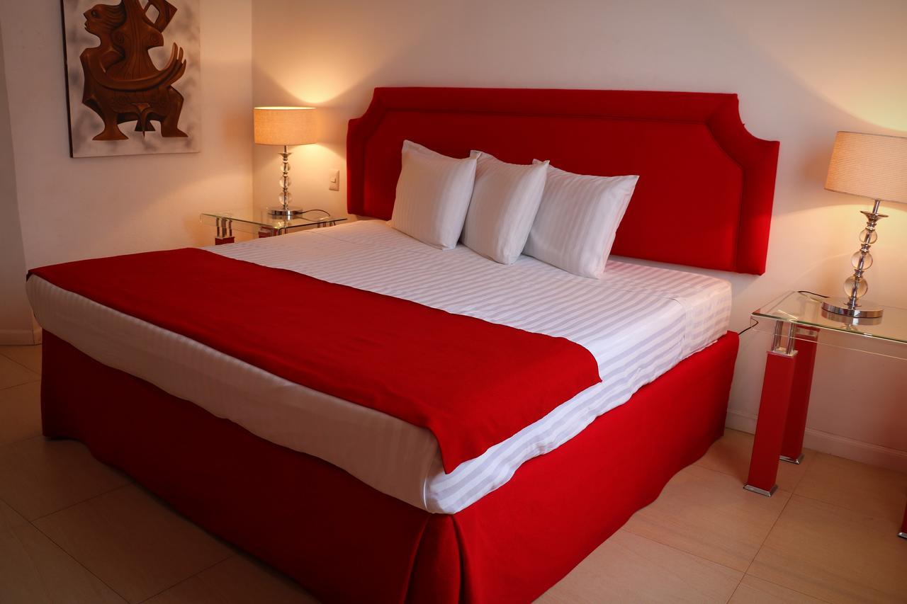 Zar Manzanillo Hotel Kültér fotó