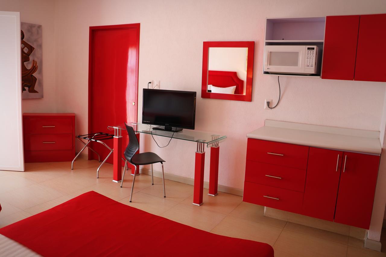 Zar Manzanillo Hotel Kültér fotó