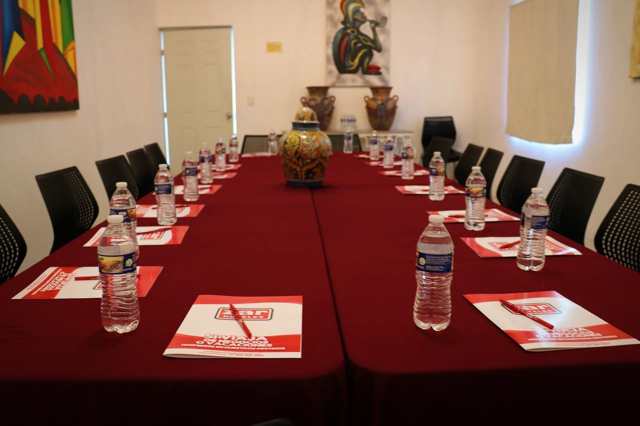 Zar Manzanillo Hotel Kültér fotó