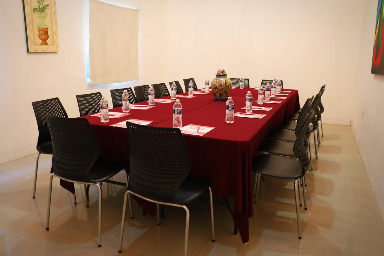 Zar Manzanillo Hotel Kültér fotó