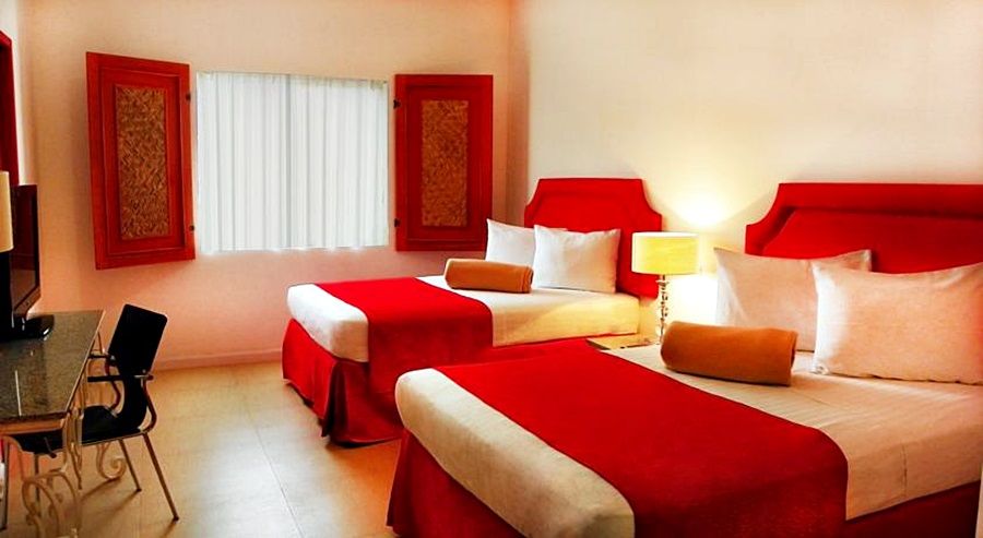 Zar Manzanillo Hotel Kültér fotó