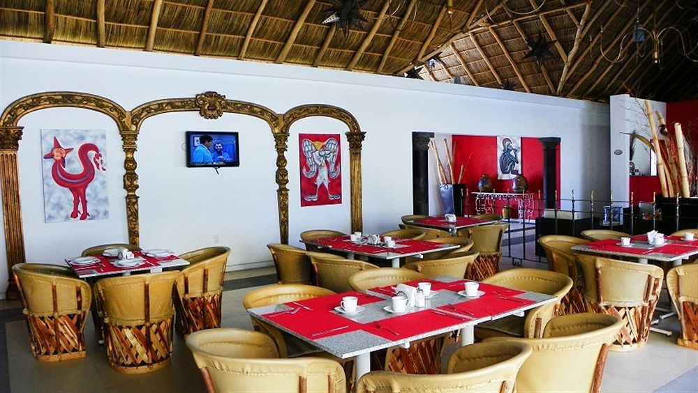 Zar Manzanillo Hotel Kültér fotó